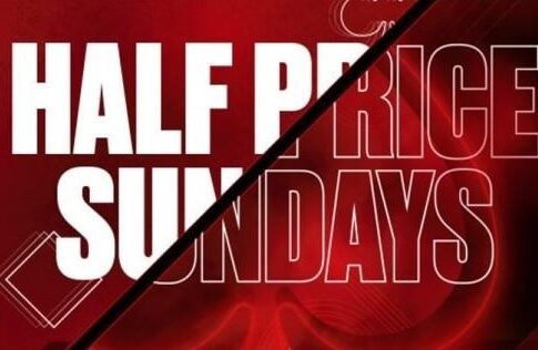 „Joney321“ und „skow73″liefern Top-Platzierungen beim Half Price Sunday Million