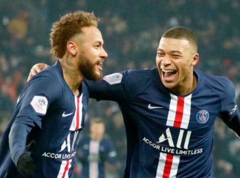 Gorans Sportwetten – Königsklasse – PSG steht massiv unter Druck!
