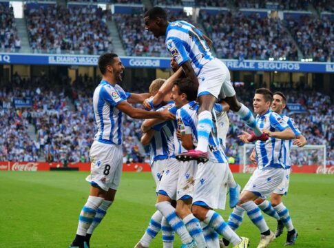 Gorans Sportwetten – Das Team der Stunde kommt aus Spanien
