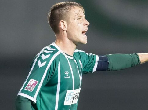 3 Fußballwetten am Sonntag – Holt VFB Lübeck weiter auf?