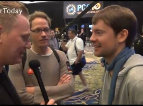 Retro Poker Today #20 – PCA Bahamas 2013 Main Event Tag 3!