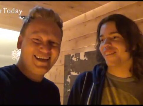 Retro Poker Today #9 – Snowfest 2012 Tag 1b mit Knossi!