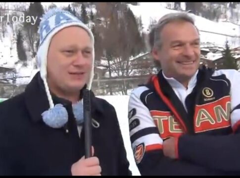 Retro Poker Today #10 – Snowfest 2012 Tag 2 mit Knossi!
