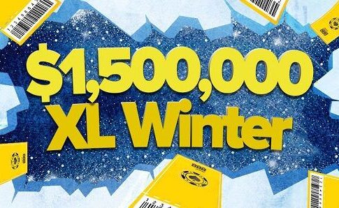 Overlays bei der XL Winter Series auf 888poker