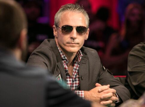 PokerStars SCOOP – Nur der Weltmeister kann Rudolph und Mühlöcker stoppen!