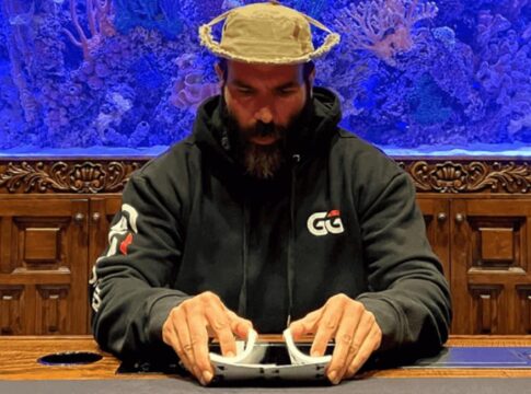 Kommt es zum Match um $100 Million zwischen Bilzerian und Gores?