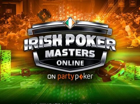 Deutsche Spieler bei den IPM auf partypoker Deepstacks in Lauerstellung