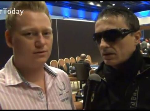Retro Poker Today #5 – EPT Prag 2012 Tag 4 mit Jens Knossalla!