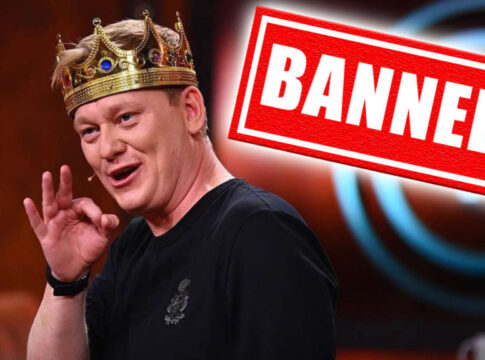 Twitch Banned Knossi – Was hat Sido damit zu tun?