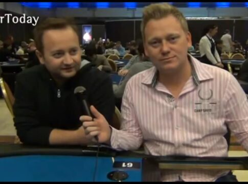 Retro Poker Today #6 – EPT Prag 2012 Tag 5 mit Jens Knossalla!