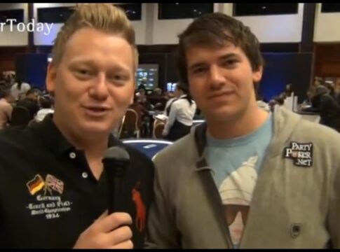 Retro Poker Today #4 – EPT Prag 2012 Tag 3 mit Jens Knossalla!