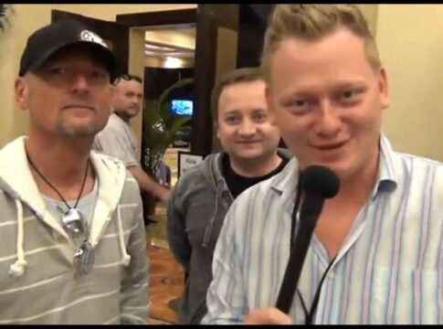Retro Poker Today #21 – PCA Bahamas 2013 Main Event Tag 4!