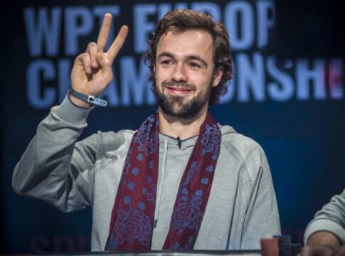 Ole Schemion triumphiert beim 25k WPT Super High Roller auf partypoker