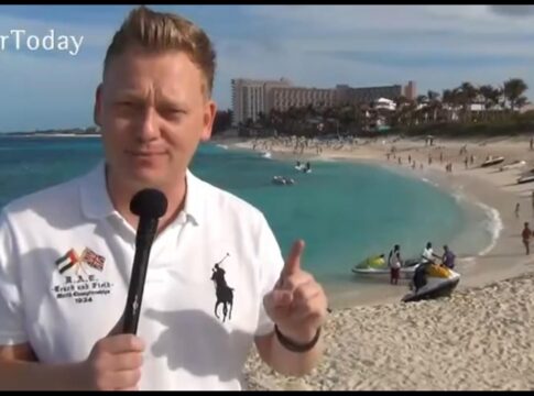 Retro Poker Today #15 – Super High Roller #1 PCA Bahamas 2013!