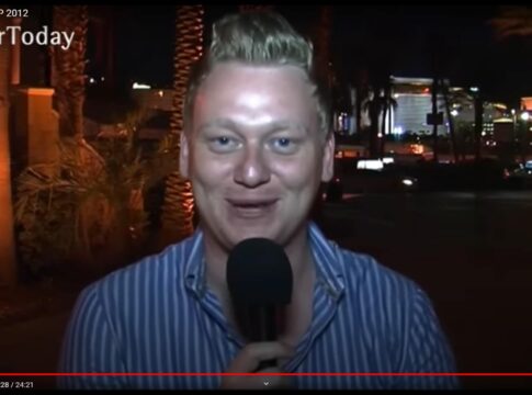 Retro Poker Today #13 – Knossi in Vegas bei den PokerStars Qualifikanten!