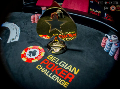 Belgischer Dreifachsieg beim BPC Online Series Main Event
