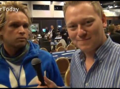 Retro Poker Today #3 – EPT Prag 2012 Tag 2 mit Jens Knossalla!