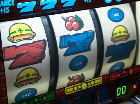 Die strategische Auswahl von Automatenspielen
