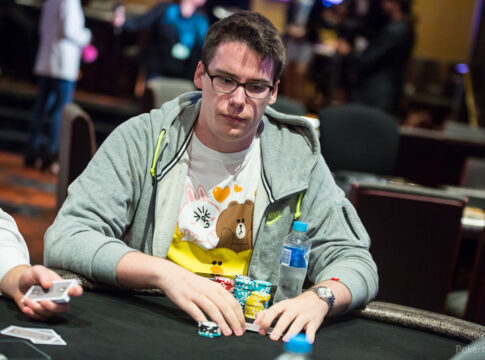 Stevan Chew gewinnt den PokerStars BSOP Main Event!