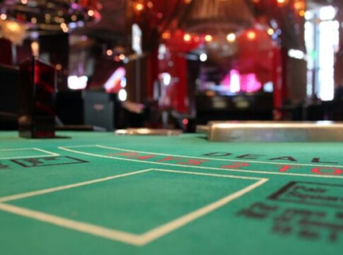 Freizeitspaß und Lernen verbinden mit Roulette-Strategien
