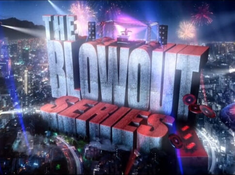 „Old brock“ gewinnt $70.000 bei der Blowout Series
