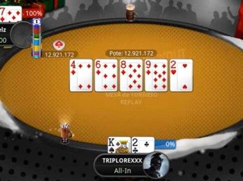 Zwei deutsche Champions bei der BSOP Online auf PokerStars