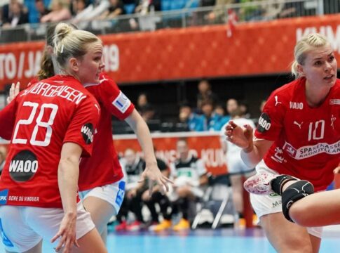 Handball EM Halbfinale – Wer zieht ins Endspiel ein?