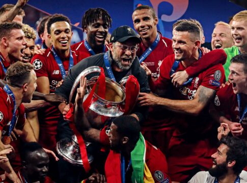 FC Midtjyland – FC Liverpool – Trotz B-Elf werden die „Reds“ nicht verlieren!