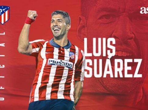 Gorans Sportwetten – Luis Suarez, ich verlasse mich auf Dich!