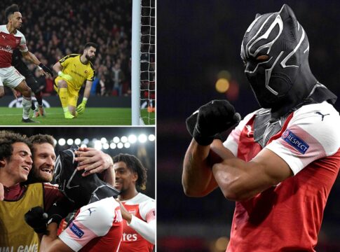 Gorans Sportwetten – Schiessen die „Gunners“ mich in die Pluszone?
