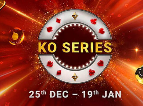 KO Series auf partypoker nimmt Fahrt auf