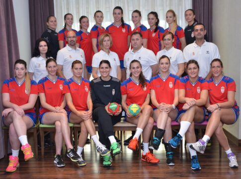 Handball EM Top-Chance – Serbien trotz Coronafälle besser als Ungarn