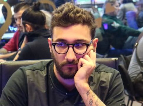 Joris Gruis gewinnt das Daily Monster Stack auf GGPoker