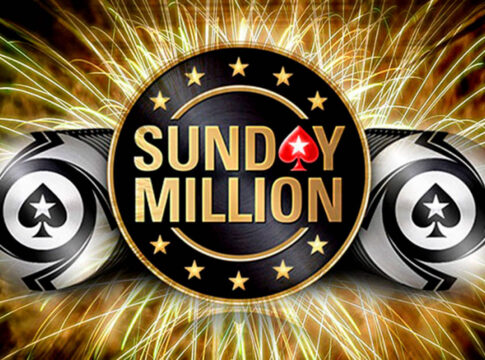 Schweizer gewinnt das Sunday Million bei PokerStars