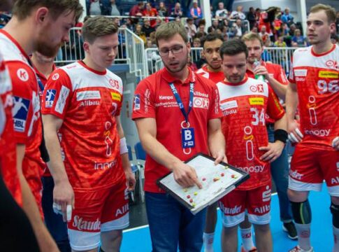 3 Samstagswetten – Abstiegsspiel in Essen