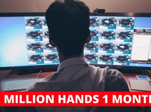 Die 10 größten Online Poker Erfolge