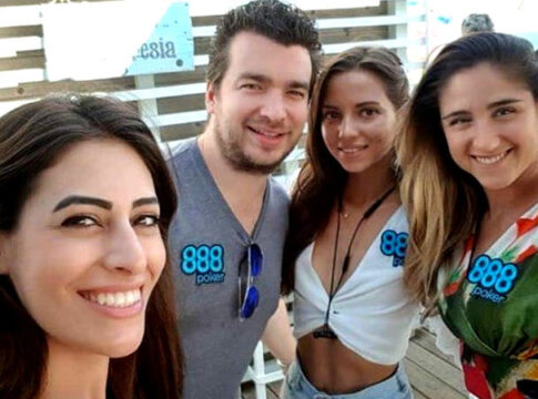 Über $18.500 Preisgeld für piper63 beim Sunday Mega Deep auf 888poker