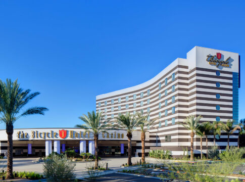 Nach über zwei Monaten: Casinos in Los Angeles öffnen wieder