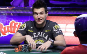Doug Polk steigt groß ins eSports-Geschäft ein