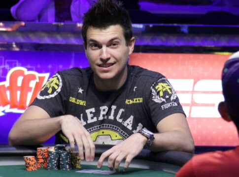 Doug Polk steigt groß ins eSports-Geschäft ein