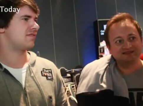 Retro Poker Today #25 – Teil 1 EPT Deauville 2013!