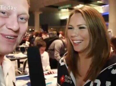 Retro Poker Today #26 – Teil 2 EPT Deauville 2013!