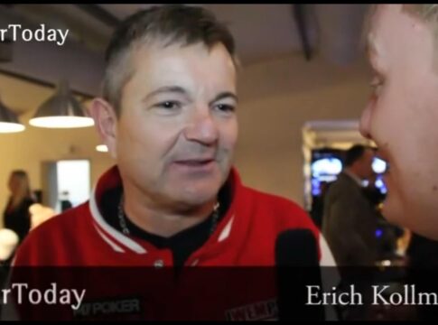 Retro Poker Today #50 – Teil 3 Eureka Poker Tour Rozvadov 2013!