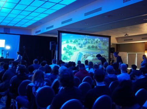 E-Sport immer beliebter