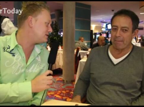 Retro Poker Today #33 – Teil 2 GCOP Main Event im King’s 2013!