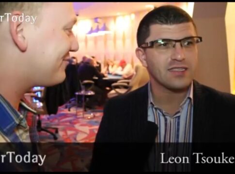 Retro Poker Today #49 – Teil 2 Eureka Poker Tour Rozvadov 2013!