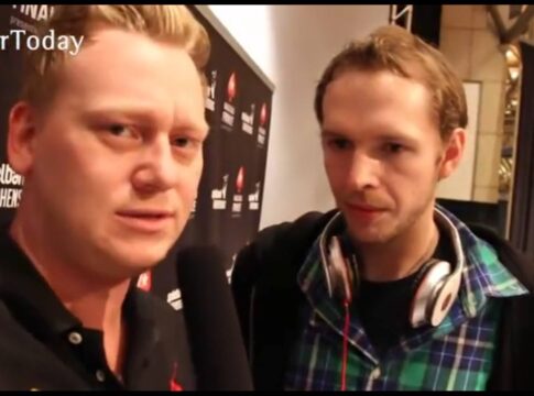 Retro Poker Today #40 – Teil 5 Masters Finale Hohensyburg 2013!