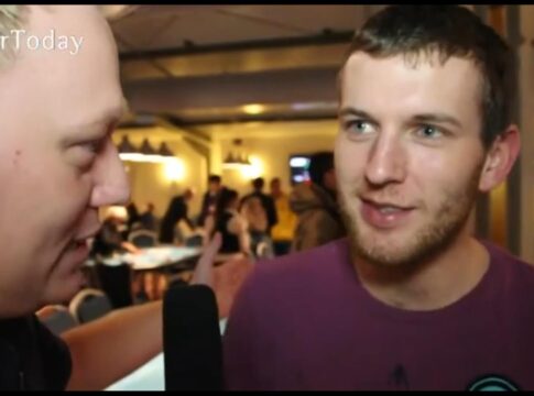 Retro Poker Today #48 – Teil 1 Eureka Poker Tour Rozvadov 2013!