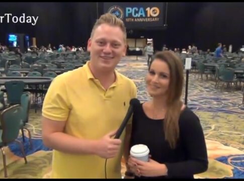 Retro Poker Today #23 – PCA Bahamas 2013 Main Event Finale!