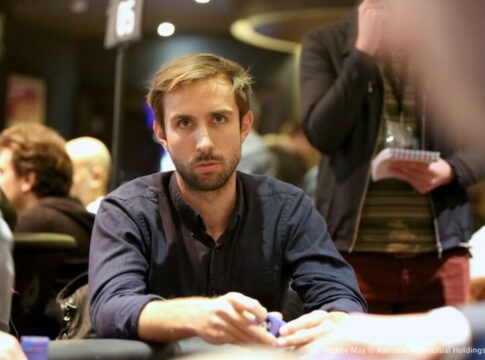Paulius Plausinaitis gewinnt das WSOPC Main Event für $1.200.000